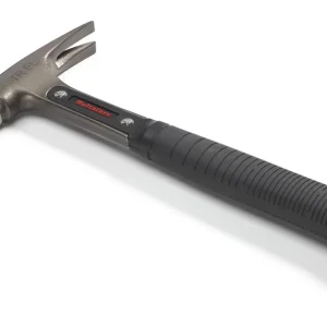 Premium El- och listhammare